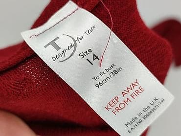 moda tesco: Tesco, Sweter damski, rozmiar XL — 4