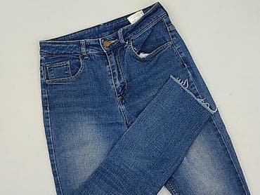 dżinsy c: H&M, Jeansy damskie, rozmiar XS — 1