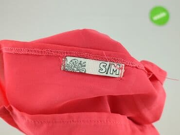 sukienki maxi na wesele z rozcięciem: Sukienka damska, rozmiar M — 4