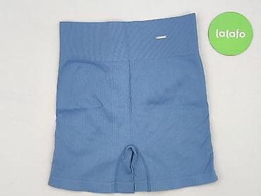 obcisłe szorty: Szorty damskie, rozmiar S — 2