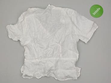 duże rozmiary bluzek: H&M, Bluzka damska, rozmiar M — 3