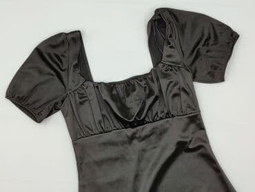 sukienka h m czerwona: H&M Divided, Sukienka damska, rozmiar S — 1