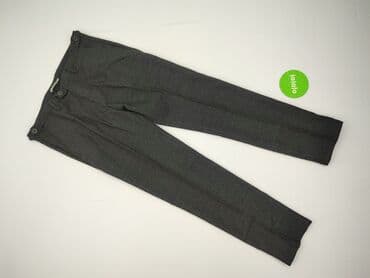 allegro spodnie strauss: Drykorn, Spodnie materiałowe damskie, L — 2