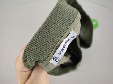 Tuniki: Blue shadow, Tunika damska, rozmiar XS — 4