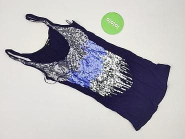 blyszcząca: Tally Weijl, Top damski, rozmiar S — 2