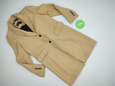 kurtka beloved: Zara, Płaszcz damski, rozmiar S — 4