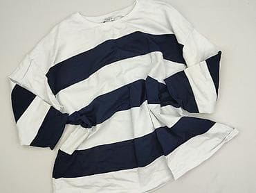 white: Bluzka damska, rozmiar 9XL — 1