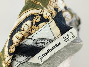 botki pull and bear: Stradivarius, Women`s dress, size S — 4