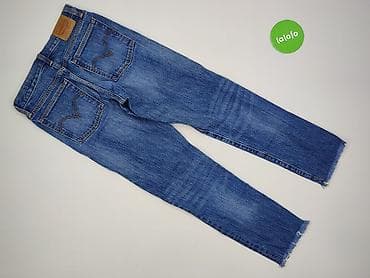 levis strauss pants: Levi’s, Jeansy damskie, rozmiar XS — 3