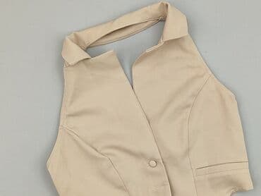 PrettyLittleThing, Women`s waistcoat, size 2XS (EU 32)