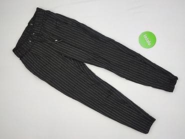 spidnie cargo: Amisu, Spodnie materiałowe damskie, rozmiar 2XS — 2