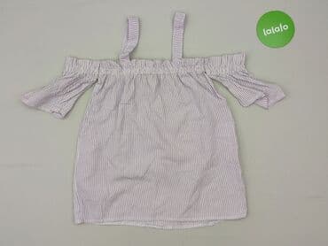 sukienki dla niemowląt na wesele: Bluzka damska, rozmiar S — 2