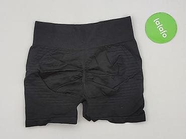 body shaper: Szorty damskie, rozmiar L — 3