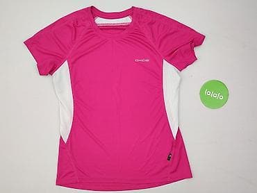 co est: OXIDE, T-shirt damski, rozmiar L — 2