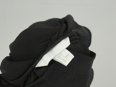 h m marynarka: H&M Conscious, Bluzka damska, S — 5