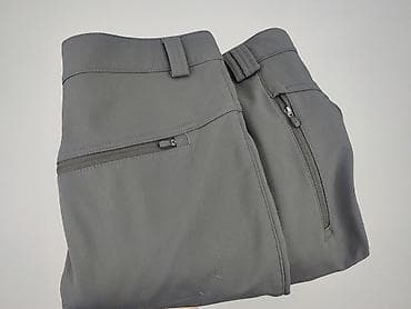 termiczne: Męskie spodnie outdoor McKINLEY Ventmax Elite - Przeznaczenie — 6