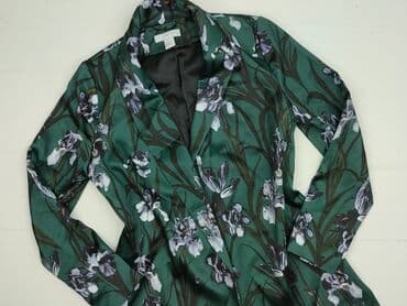 marynarki do sukienki: H&M, Women's blazer, size M — 2