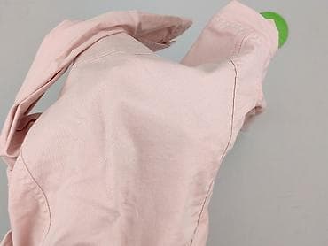 kurtki wolczanka: Sinsay, Kurtka jeansowa damska, rozmiar S — 6