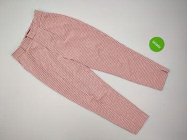 cargo pull and bear: Zara, Spodnie materiałowe damskie, rozmiar M — 2