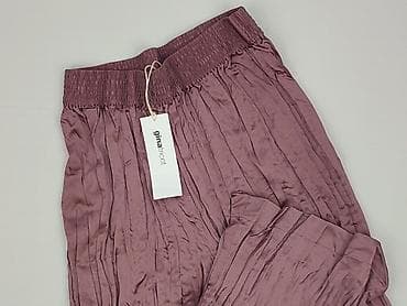 sinsey spodnie: Gina Tricot, Spodnie materiałowe damskie, rozmiar XS — 1