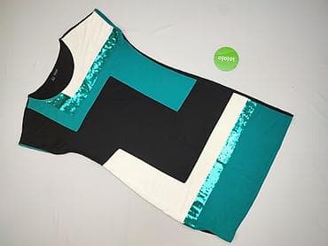 body flirt: Bodyflirt, Sukienka damska, rozmiar L — 2