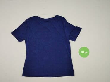 oversized t shirty basic: T-shirt damski, rozmiar S — 3