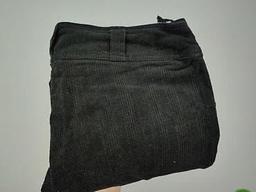 black sabbath hm: Spodnie materiałowe damskie, rozmiar 2XL — 6