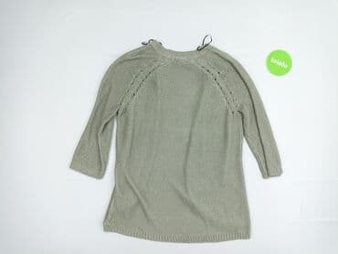 koszula w krate lidl: H&M, Women`s knitwear, size L (EU 40) — 3