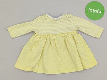 sukienka sweter h: Dress, Ergee, 1-3 months, condition - Very good — 3