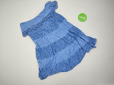 klapki h: Sukienka damska, rozmiar S — 4