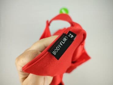 body zara rozowe: Bodyflirt, Sukienka damska, rozmiar XL — 4