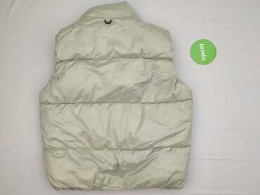 kurtka na narty lidl: Bershka, Kamizelka damska, M — 3