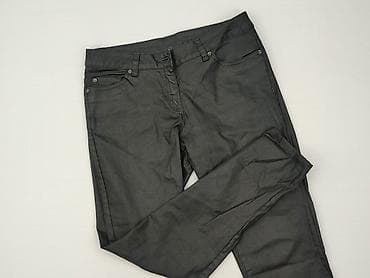 pull and bear jeans: UP2Fashion, Spodnie materiałowe damskie, rozmiar M — 1