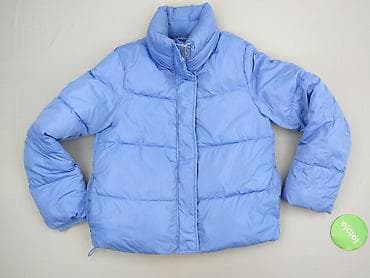 sennik kurtki: H&M L.O.G.G., Kurtka zimowa damska, rozmiar S — 3