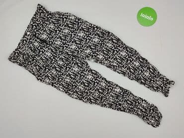 neonowe spodnie damskie: Glamorous, Spodnie materiałowe damskie, rozmiar S — 2