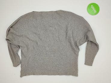 rebel sweter: Sweter damski, rozmiar 6XL — 3