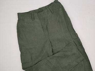 kappa buty deichmann: Dunnes, Spodnie cargo damskie, rozmiar M — 1