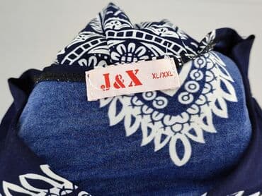 sukienka j x: J&X, Sukienka damska, XL — 5