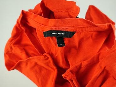 revolution race pl: Vero Moda, T-shirt damski, rozmiar L — 5