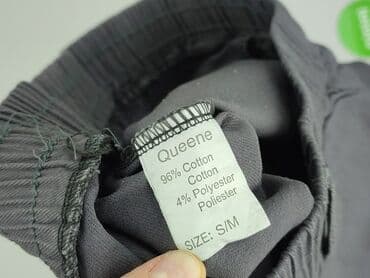 house cargo: Spodnie cargo damskie, rozmiar S — 5