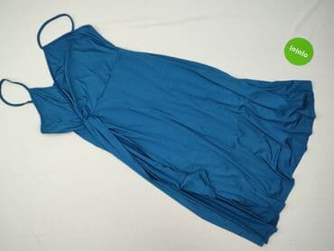 sukienka maxi obcisła: Sukienka damska, 2XL — 2