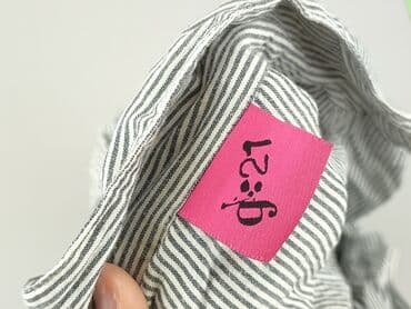 sukienka w paski h: Women's blouse, size S (EU 36) — 4