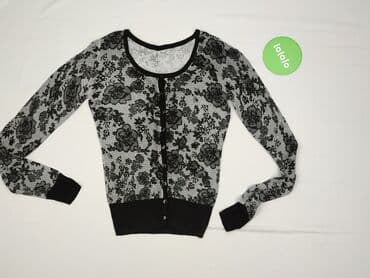 hello kitty sweter: Kardigan damski, S — 2