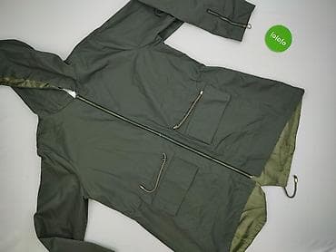 katana h: Cavaricci, Parka damska, rozmiar 7XL — 2