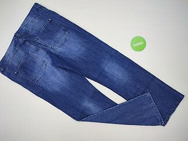 botki esprit: Livergy, Jeansy dla mężczyzn, rozmiar L — 3