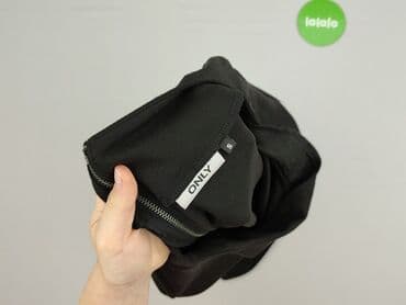 satynowe sukienki mini: ONLY, Sukienka damska, rozmiar S — 4