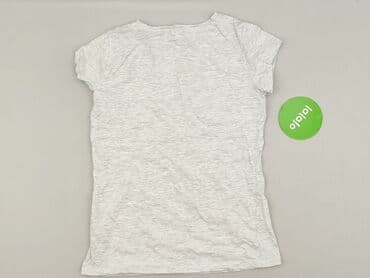 beżowe koszulki: Beloved, T-shirt damski, rozmiar M — 3