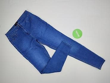 guess: Denim, Jeansy damskie, rozmiar L — 2