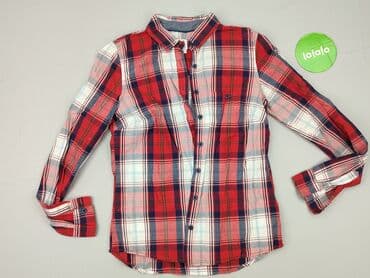 koszula flanelowa carhartt: Koszula damska, rozmiar XS — 2