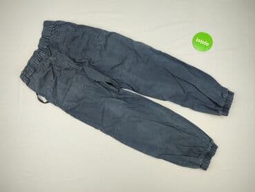 bershka spodnie dresowe: Bershka, Spodnie dresowe damskie, rozmiar XS — 3